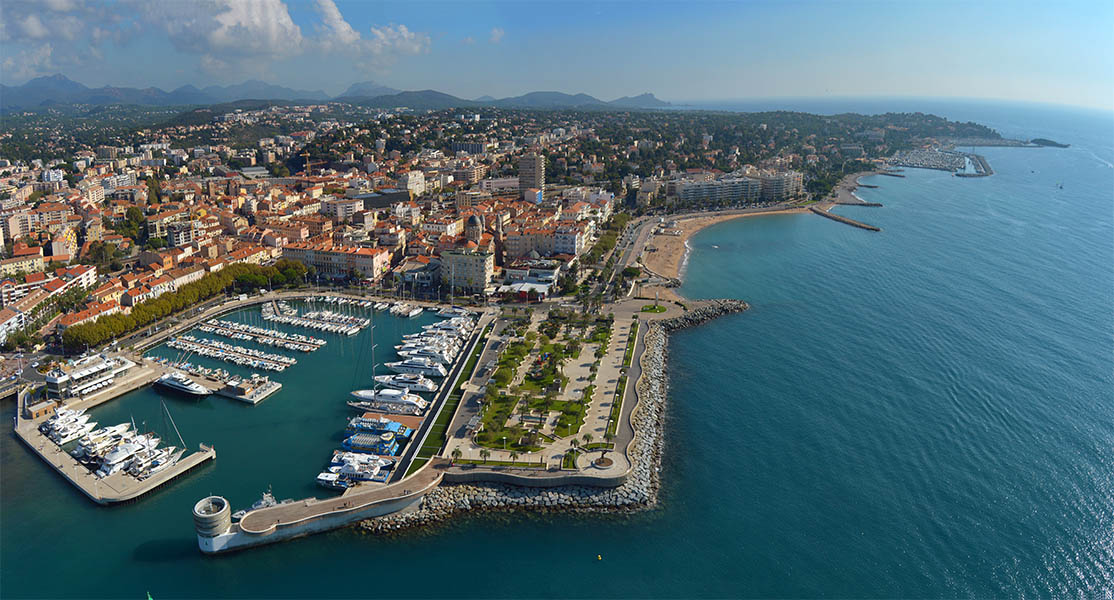 Port Saint-Raphaël